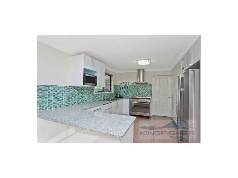 Burleigh Waters QLD 4220