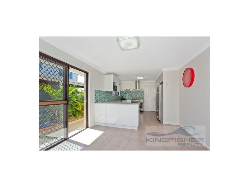 Burleigh Waters QLD 4220