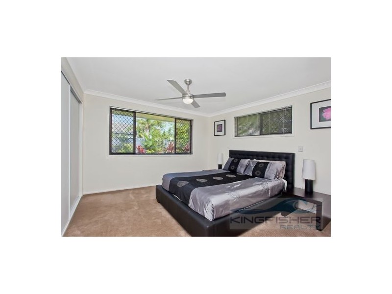 Burleigh Waters QLD 4220