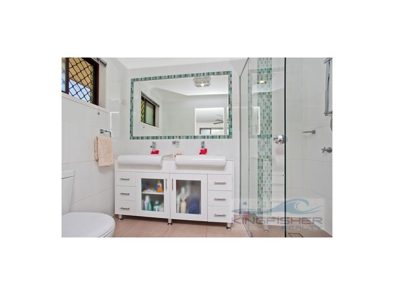 Burleigh Waters QLD 4220