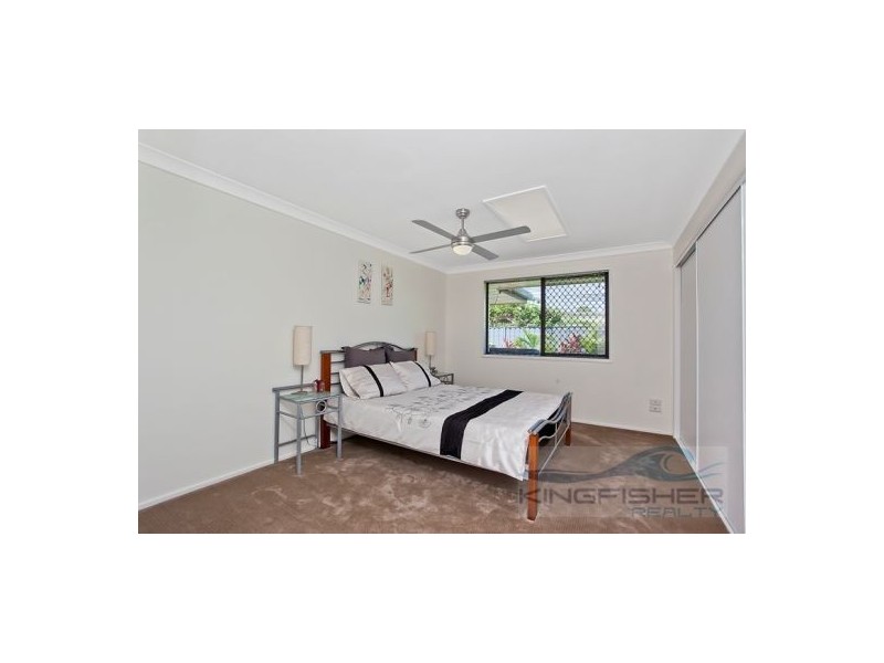 Burleigh Waters QLD 4220