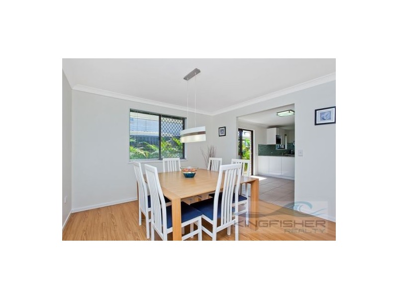 Burleigh Waters QLD 4220