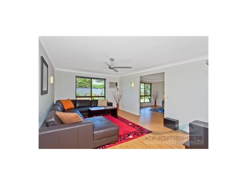 Burleigh Waters QLD 4220