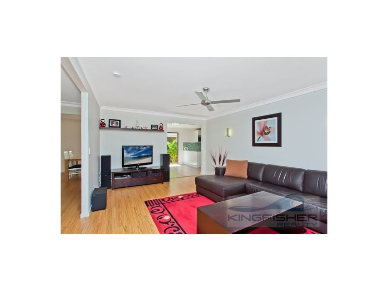 Burleigh Waters QLD 4220