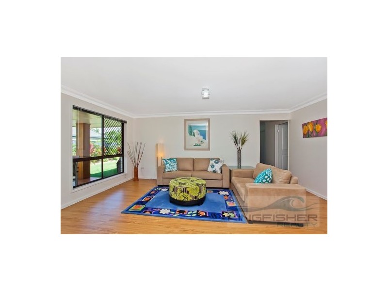 Burleigh Waters QLD 4220