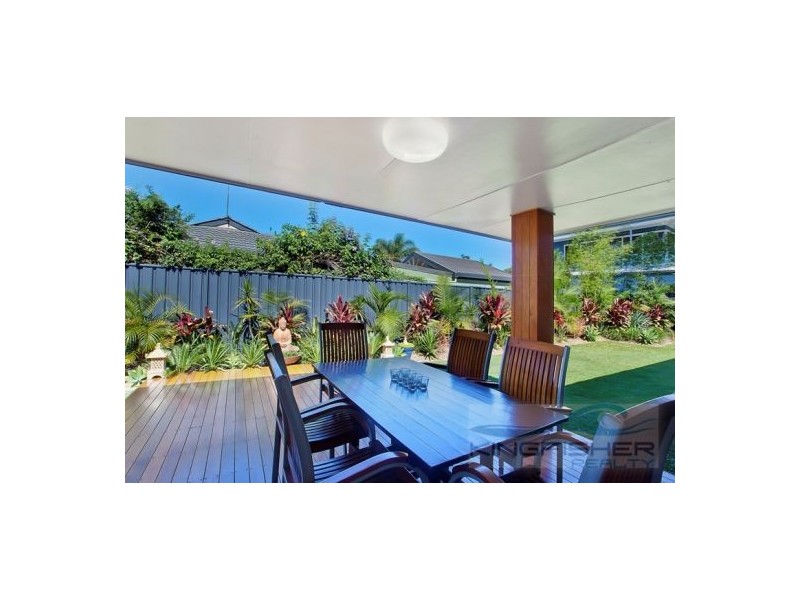 Burleigh Waters QLD 4220