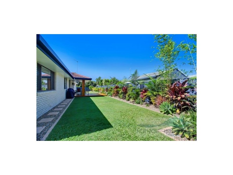 Burleigh Waters QLD 4220