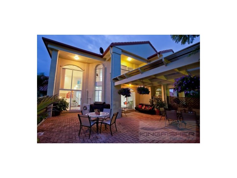 27/24 Ron Penhaligon Way, Robina QLD 4226