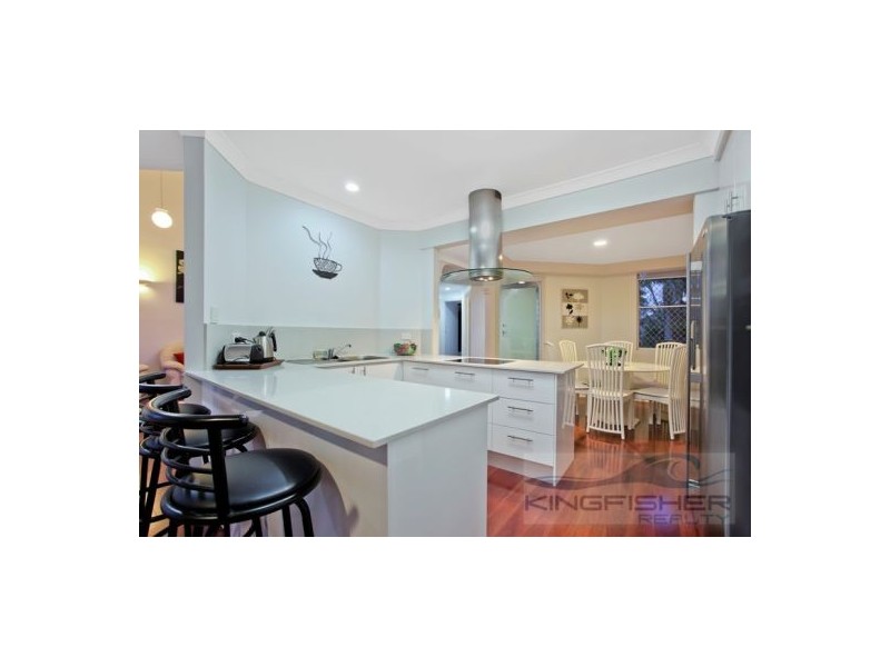 27/24 Ron Penhaligon Way, Robina QLD 4226