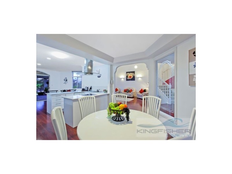 27/24 Ron Penhaligon Way, Robina QLD 4226