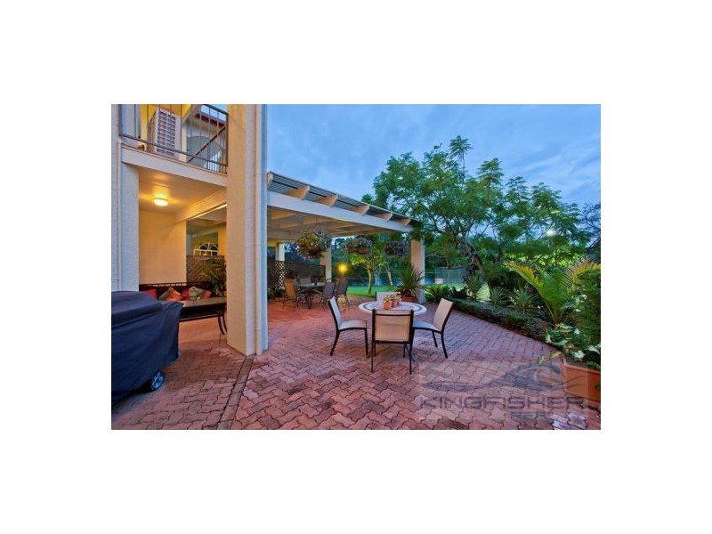 27/24 Ron Penhaligon Way, Robina QLD 4226