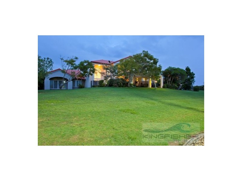 27/24 Ron Penhaligon Way, Robina QLD 4226