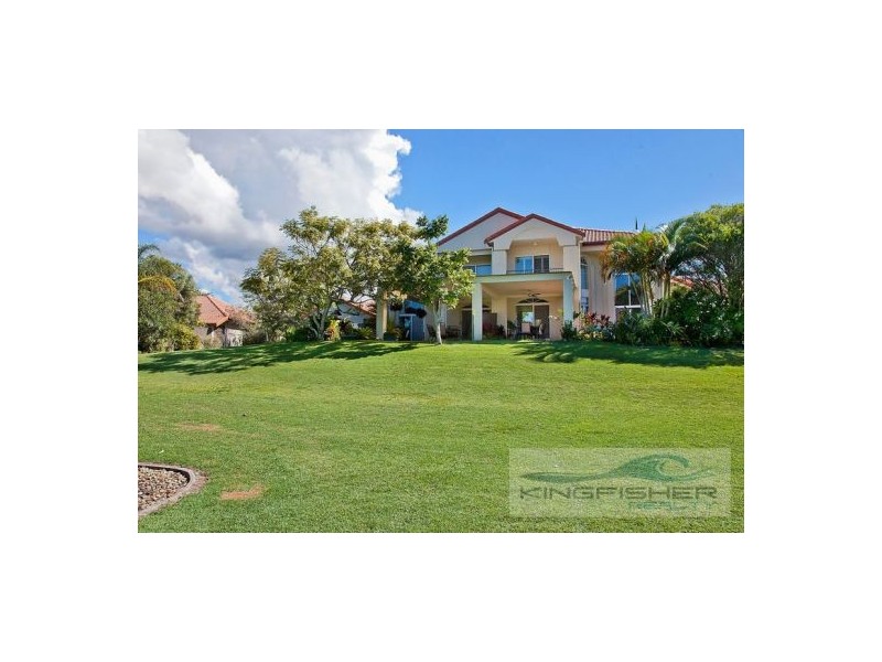 27/24 Ron Penhaligon Way, Robina QLD 4226