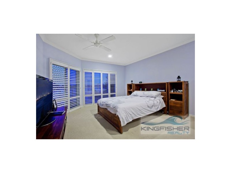 17 Acron Street, Elanora QLD 4221