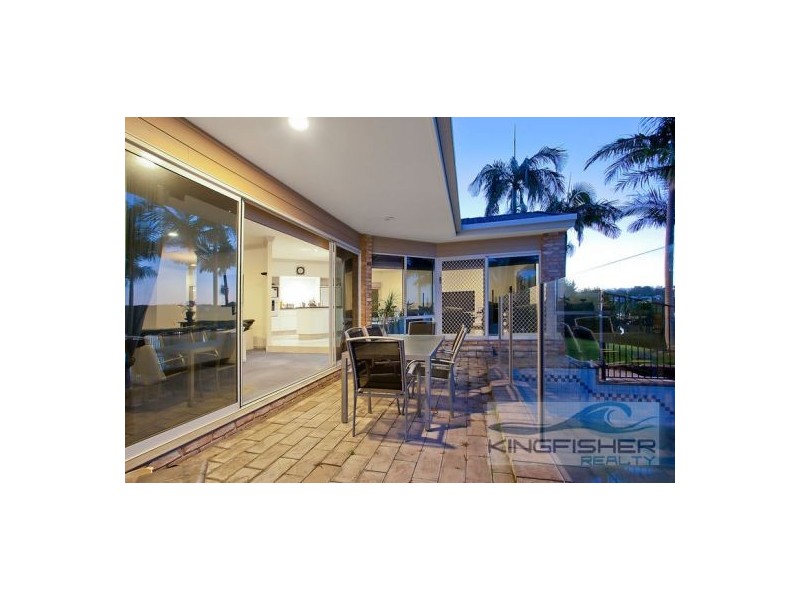 17 Acron Street, Elanora QLD 4221