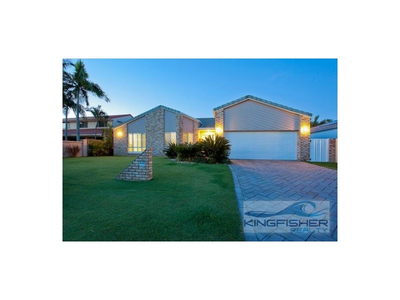 17 Acron Street, Elanora QLD 4221