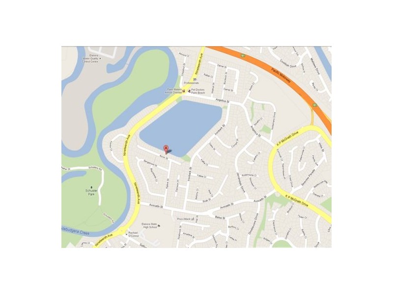 17 Acron Street, Elanora QLD 4221