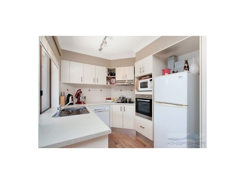 5/1 Burrabee Street, Burleigh Heads QLD 4220