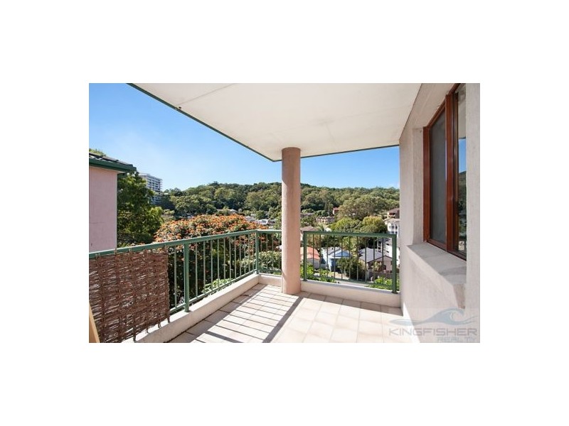 5/1 Burrabee Street, Burleigh Heads QLD 4220