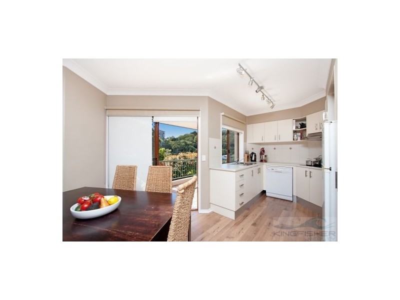 5/1 Burrabee Street, Burleigh Heads QLD 4220