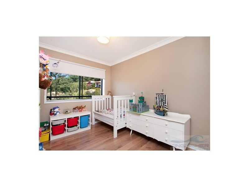 5/1 Burrabee Street, Burleigh Heads QLD 4220