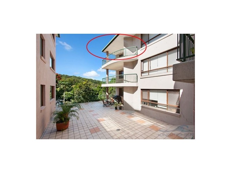 5/1 Burrabee Street, Burleigh Heads QLD 4220