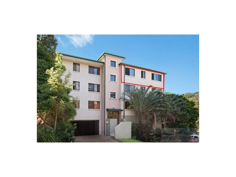 5/1 Burrabee Street, Burleigh Heads QLD 4220