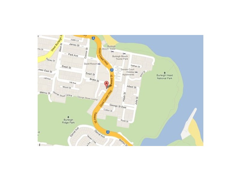 5/1 Burrabee Street, Burleigh Heads QLD 4220