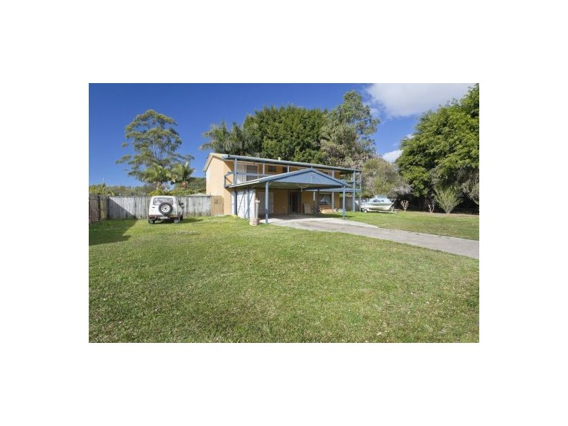 40 Larch Street, Tallebudgera QLD 4228
