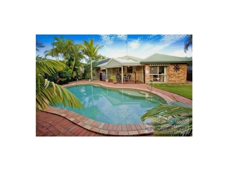 81 Coronet Crescent, Burleigh Waters QLD 4220