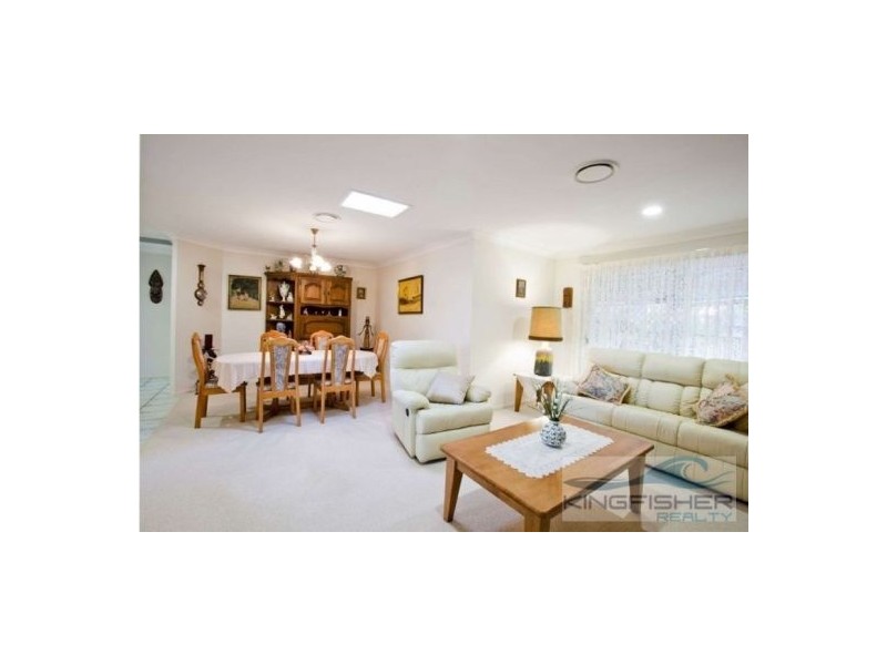 81 Coronet Crescent, Burleigh Waters QLD 4220