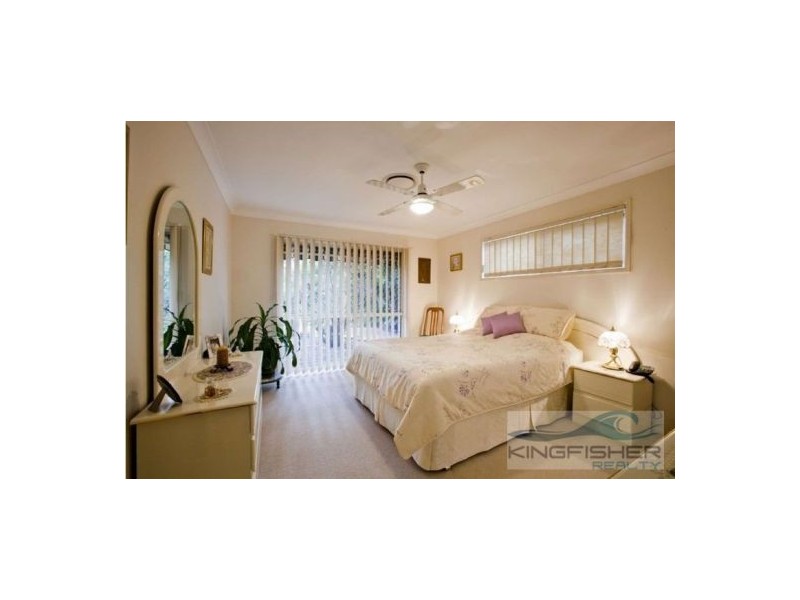 81 Coronet Crescent, Burleigh Waters QLD 4220