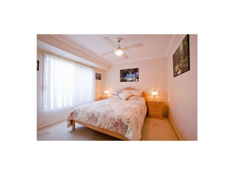 81 Coronet Crescent, Burleigh Waters QLD 4220