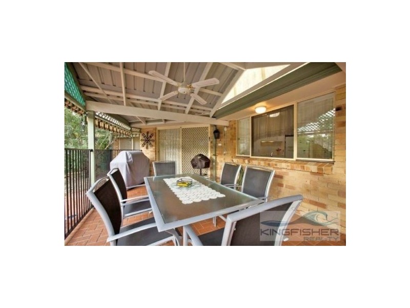 81 Coronet Crescent, Burleigh Waters QLD 4220