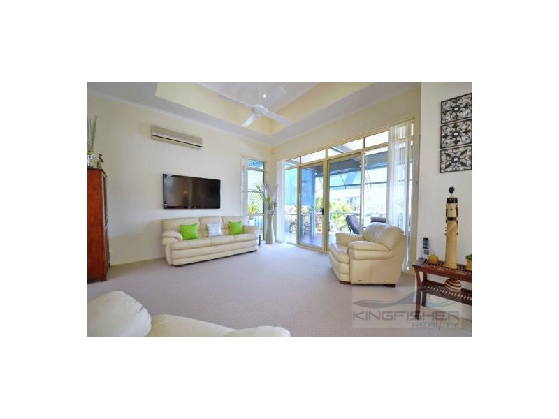 5/36 Beachcomber Court, Burleigh Waters QLD 4220
