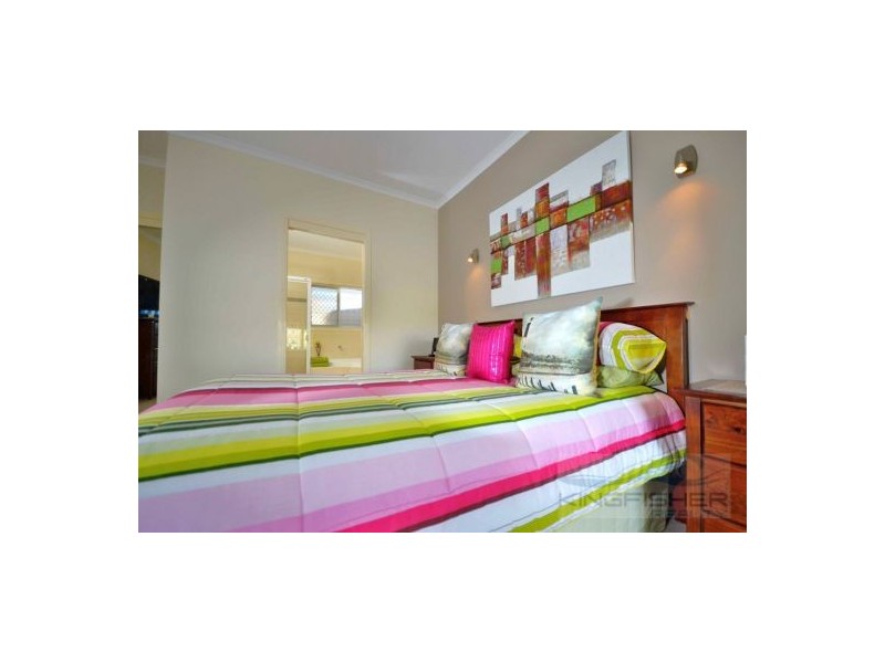 5/36 Beachcomber Court, Burleigh Waters QLD 4220