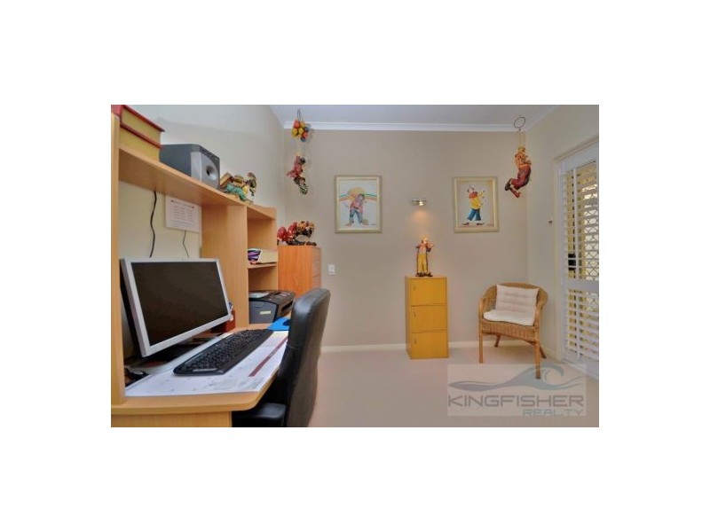 5/36 Beachcomber Court, Burleigh Waters QLD 4220