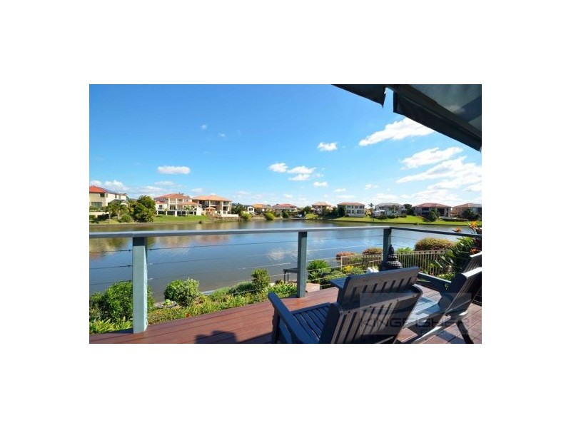 5/36 Beachcomber Court, Burleigh Waters QLD 4220