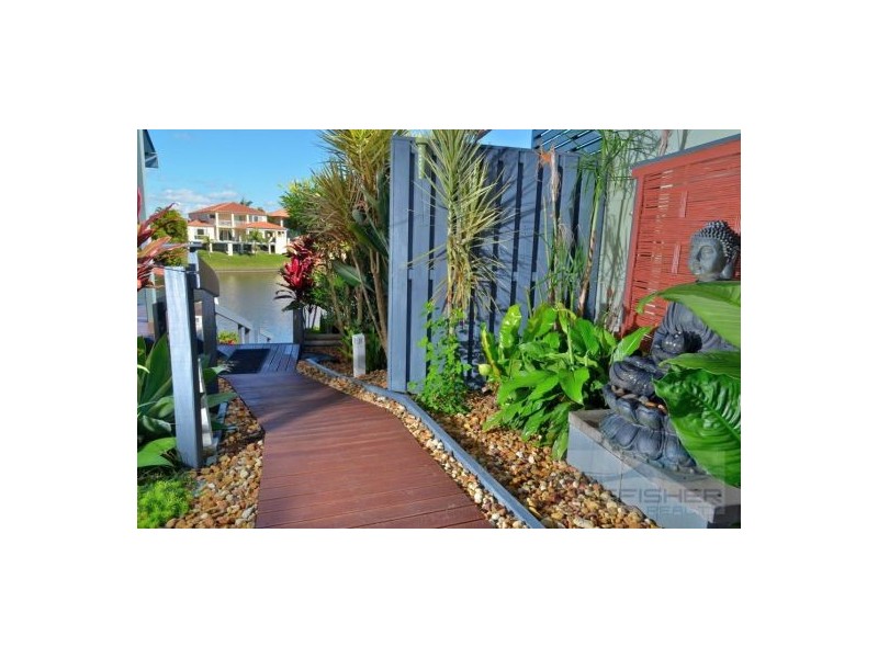 5/36 Beachcomber Court, Burleigh Waters QLD 4220