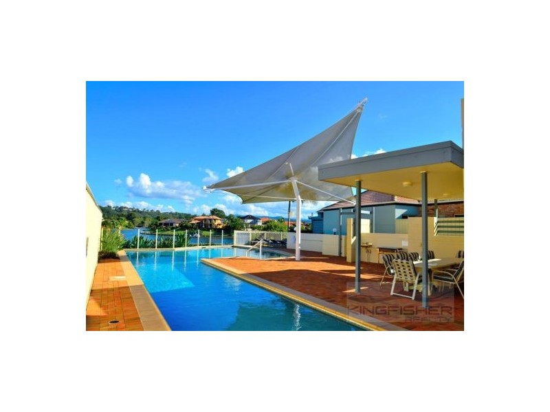 5/36 Beachcomber Court, Burleigh Waters QLD 4220