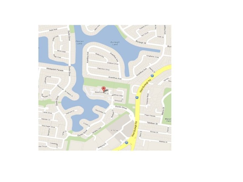 5/36 Beachcomber Court, Burleigh Waters QLD 4220