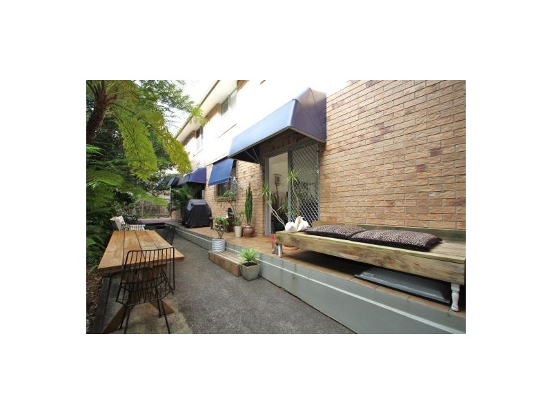 3/7 Ewart Street, Burleigh Heads QLD 4220