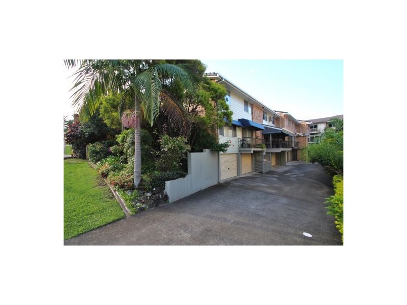 3/7 Ewart Street, Burleigh Heads QLD 4220