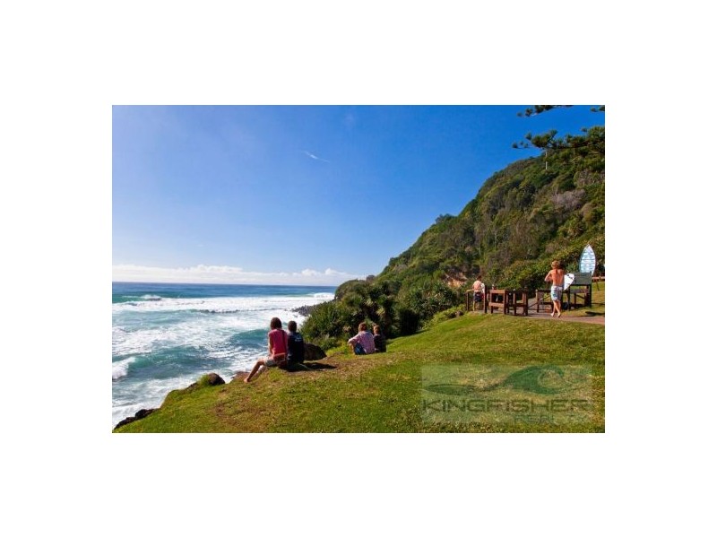 3/7 Ewart Street, Burleigh Heads QLD 4220