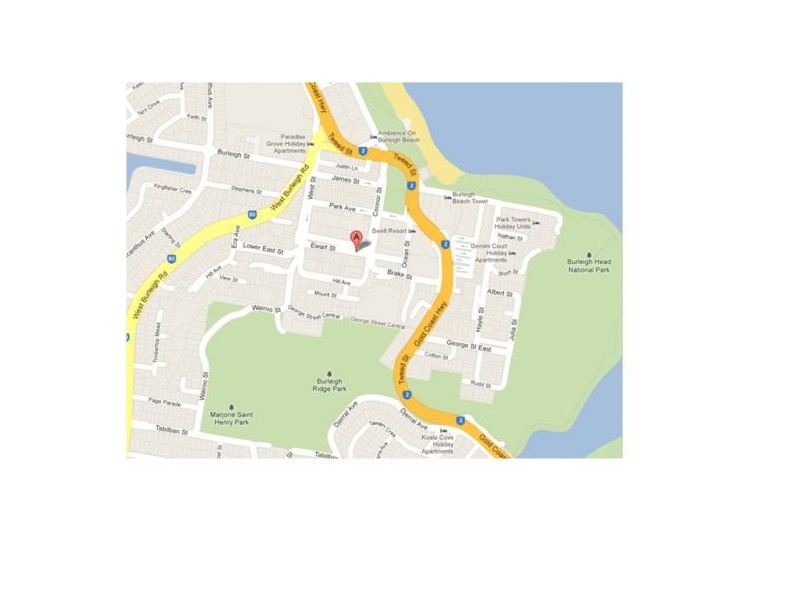 3/7 Ewart Street, Burleigh Heads QLD 4220