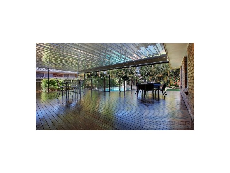 176 Christine Avenue, Burleigh Waters QLD 4220