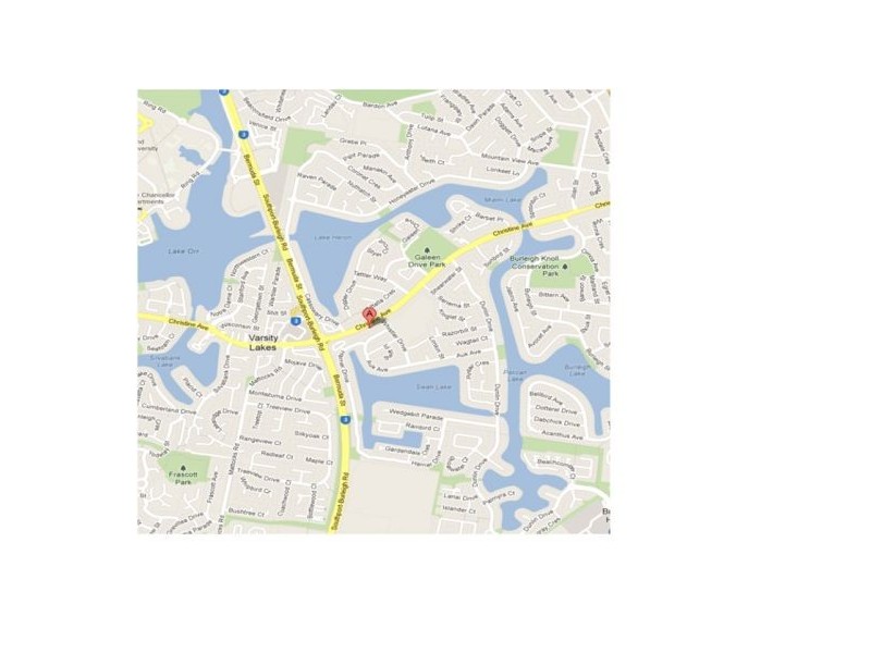 176 Christine Avenue, Burleigh Waters QLD 4220