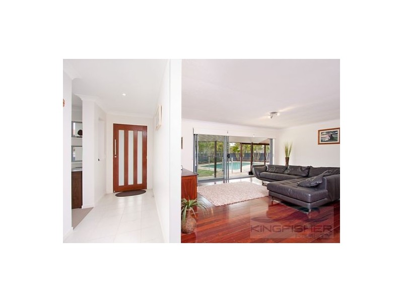 12 Egret Avenue, Burleigh Waters QLD 4220