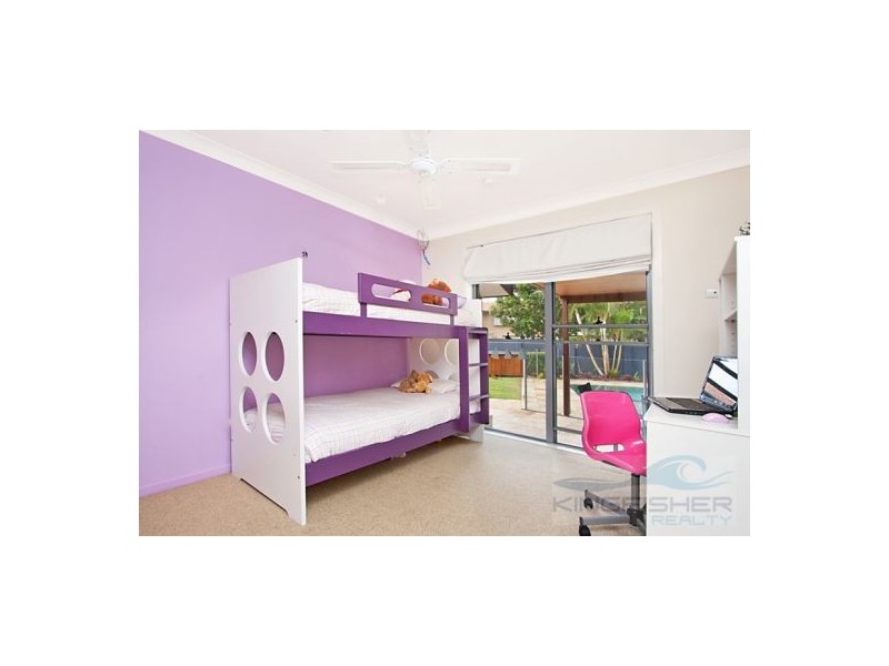 12 Egret Avenue, Burleigh Waters QLD 4220