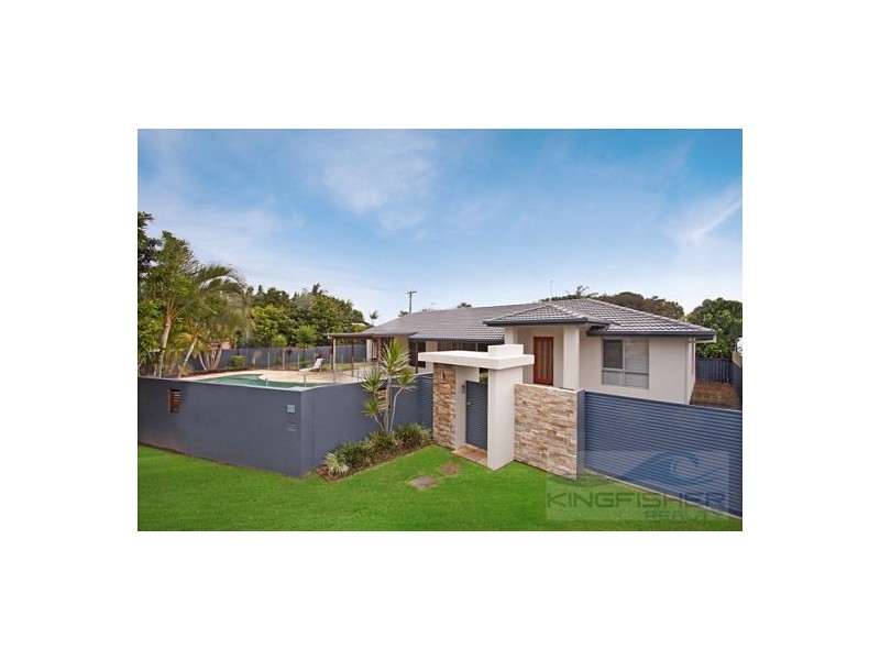 12 Egret Avenue, Burleigh Waters QLD 4220